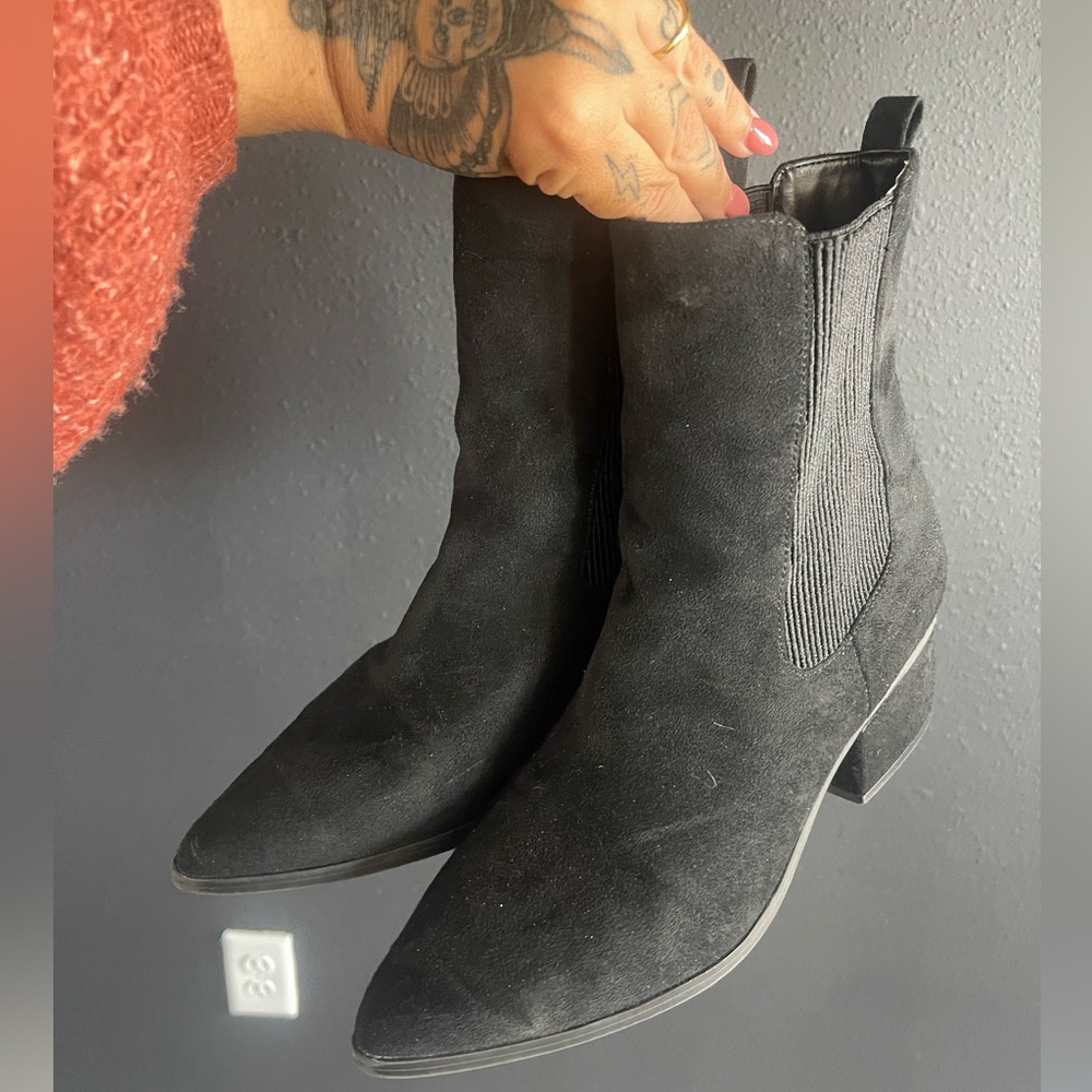 Express booties - Picture 2 of 2